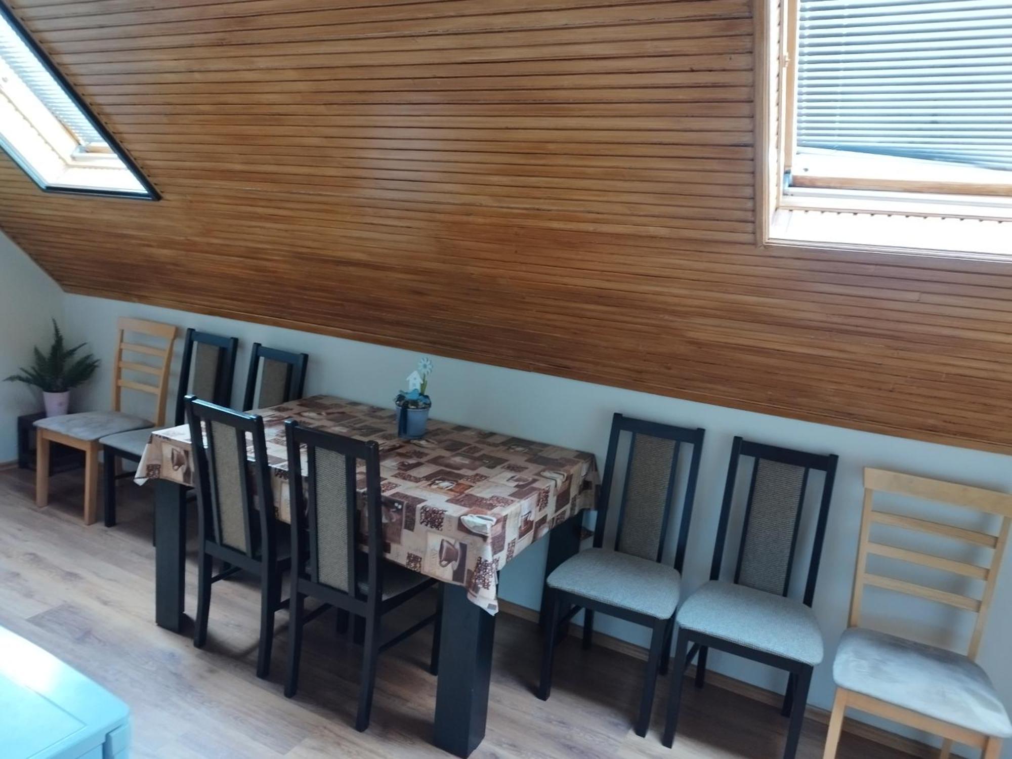 Luna Apartman Gyula Luaran gambar
