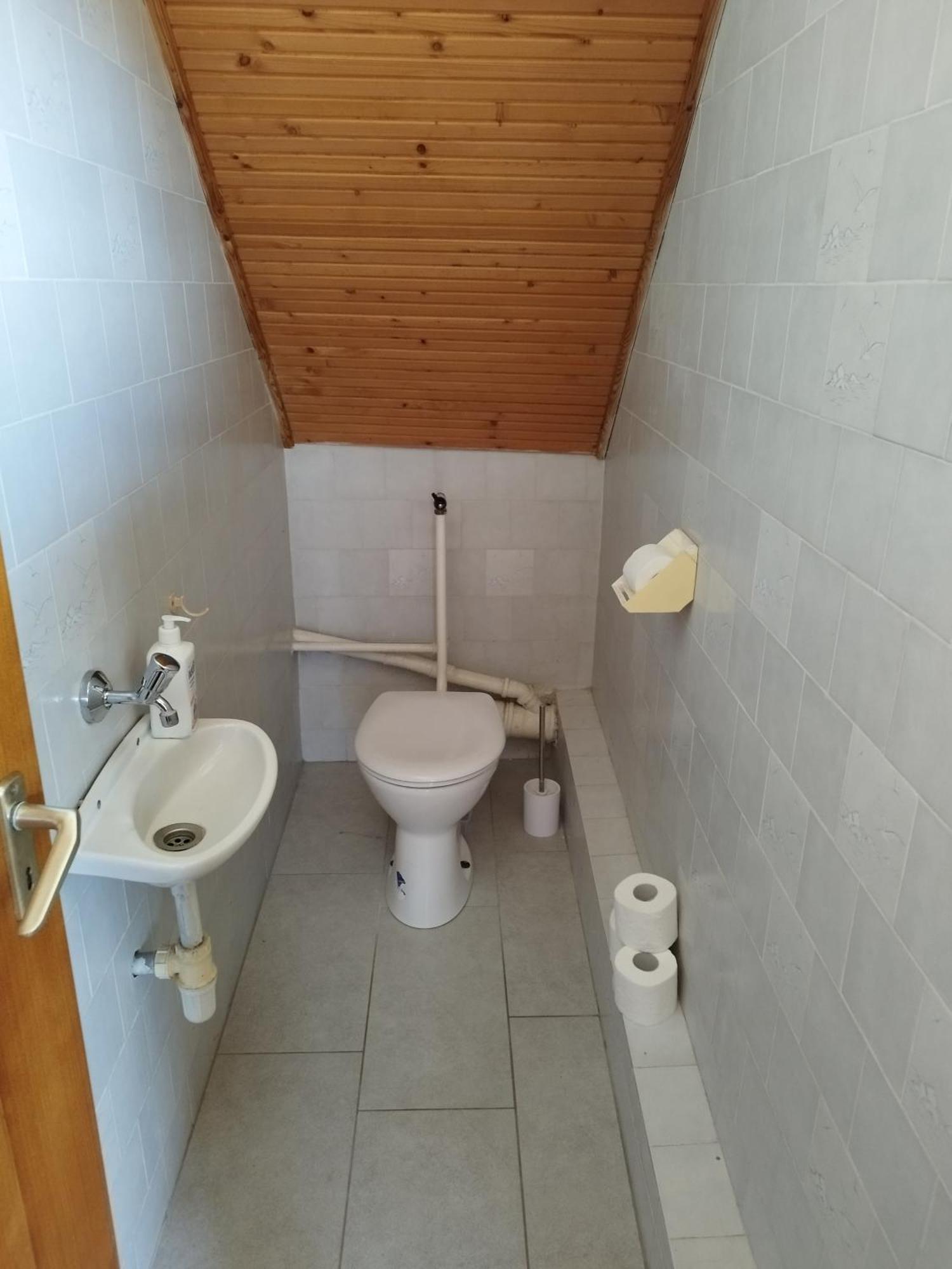 Luna Apartman Gyula Luaran gambar