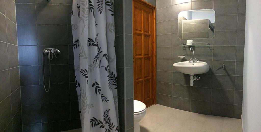 Luna Apartman Gyula Luaran gambar